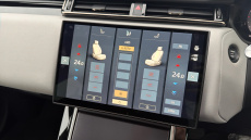 Land Rover Range Rover Velar 3.0 D300 MHEV Dynamic SE 5dr Auto Diesel Estate